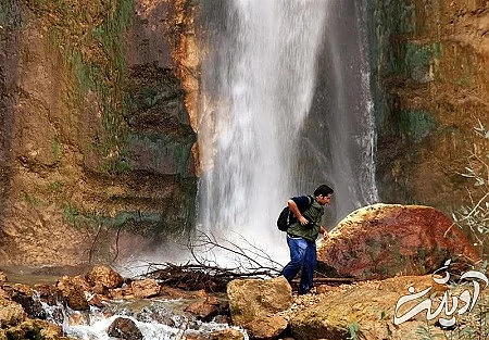 زمان برای بازدید از آبشار وانا, جاذبه های گردشگری در نزدیکی آبشار وانا, آبشار وانا